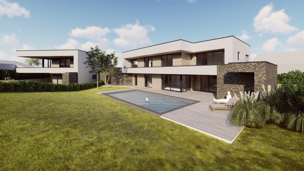 24-07-2019- Projet C2: Construction d'une maison unifamiliale et de 2 appartements. Bureau d`architecture,architecte province luxembourgprovince Liège, architecte Hauts Sart, architecte Verviers,architecte SPA,architecte Ciney,architecte Vielsalm,architecte liège, architecte angleur, architecte Malmedy,Architecte Chaudfontaine,architecte wavre,architecte Namur,architecte Arlon,architecte Verviers,architecte Beaufays, architecte bastogne, Architecte Malmedy, architecte Marche, architecte Ciney,architecte belgique,architecte Frontalier France,architecte Banneux,architecte Luxembourg, architecte Spa, architecte Visé,construction de maisons, architecte Marche-en-Famenne, construction d`appartements,construction bureaux,construction maisons collectives,bureau architectes, construction maison individuelles,construction industrie,construction restaurant et commerces,construction bâtiments publics,rénovation.. Le bureau d`Architectes François Colson spécialisé dans la construction et rénovation de maisons, appartements, bureaux , commerces, restaurants et industries, mais aussi architecte  dans la construction de logements individuels, logements collectifs, construction de bâtiments publics. Implanté à Vielsalm et Havelange dans les Ardennes Belges, Le bureau travaille  sur la France, Liège, Wavre, Namur en Belgique.