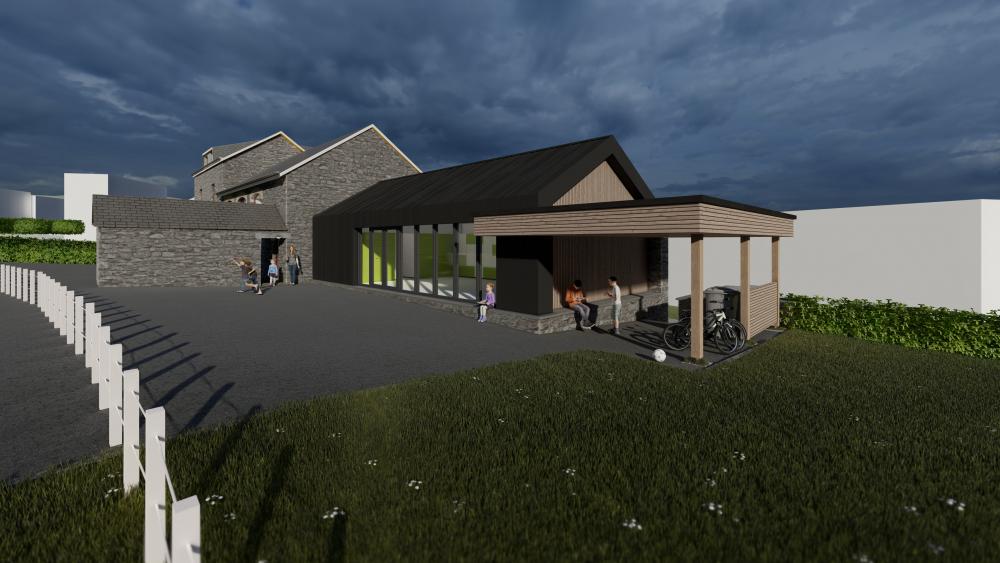 26-02-2020 Projet de transformation et extension de l'EcoleÂ Communale d'Hébronval. Bureau d`architecture,architecte province luxembourgprovince Liège, architecte Hauts Sart, architecte Verviers,architecte SPA,architecte Ciney,architecte Vielsalm,architecte liège, architecte angleur, architecte Malmedy,Architecte Chaudfontaine,architecte wavre,architecte Namur,architecte Arlon,architecte Verviers,architecte Beaufays, architecte bastogne, Architecte Malmedy, architecte Marche, architecte Ciney,architecte belgique,architecte Frontalier France,architecte Banneux,architecte Luxembourg, architecte Spa, architecte Visé,construction de maisons, architecte Marche-en-Famenne, construction d`appartements,construction bureaux,construction maisons collectives,bureau architectes, construction maison individuelles,construction industrie,construction restaurant et commerces,construction bâtiments publics,rénovation.. Le bureau d`Architectes François Colson spécialisé dans la construction et rénovation de maisons, appartements, bureaux , commerces, restaurants et industries, mais aussi architecte  dans la construction de logements individuels, logements collectifs, construction de bâtiments publics. Implanté à Vielsalm et Havelange dans les Ardennes Belges, Le bureau travaille  sur la France, Liège, Wavre, Namur en Belgique.