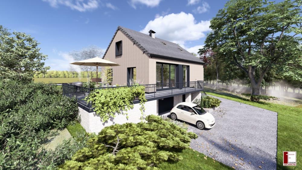 Maison,EREZEE,11-03-2026,Permis,d&eacute;pos&eacute;